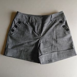 Courtenay Shorts